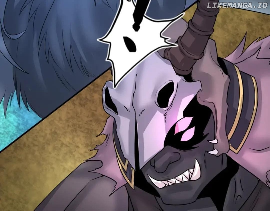 Era of the Haunted chapter 80 - page 36